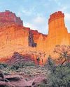 Five reasons to go glamping in Utah53