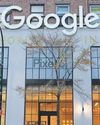 Google Eyes Sites in India for First Retail Stores Outside US21