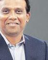 Cognizant eyes spot among top four IT services companies