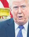 Trump's Tariff War Forces Allies to Choose Resistance or Surrender