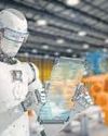 Humanoid robots are lousy colleagues. China wants to change it Humanoid robots are lousy colleagues. China wants to change it