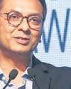 Behaviour beats algos: BFAM's Chandan Behaviour beats algos: BFAM's Chandan