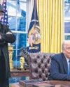 Inside Elon Musk's shock-and-awe months in the White House Inside Elon Musk's shock-and-awe months in the White House