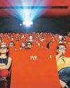 PVR Inox to Serve Liquor Across More Luxury Properties PVR Inox to Serve Liquor Across More Luxury Properties