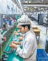 Local push may double India's electronics exports by 2030 Local push may double India's electronics exports by 2030