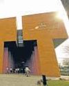 TCS slips on revenue, beats estimates, sees better FY26 TCS slips on revenue, beats estimates, sees better FY26