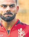 Virat Kohli to partner with Agilitas as Puma deal ends Virat Kohli to partner with Agilitas as Puma deal ends