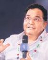 Paytm's Sharma forgoes 21 mn Esops amid regulator's scrutiny