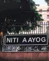 Niti Aayog proposes simplified tax rules for offshore entities33
