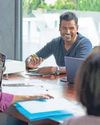 Letting kids ask questions is a step to creating leaders56