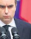 French PM resigns after Macron’s cabinet gamble backfires29