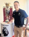 Arsenal's time might be this season: Michael Owen Mint New Delhi