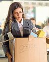 When is the ‘right’ time to quit your job?41
