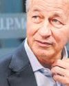 JPMorgan vows to plow $1.5 tn into critical US sectors Mint New Delhi