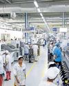 Foxconn to ramp up local component mfg in India Mint New Delhi