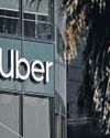 Uber drivers can earn during downtime by training its algorithm22
