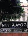 NITI Aayog proposes new panel to supercharge net-zero push10