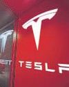 Profits fall, but Tesla’s shares keep rising on AI hopes19