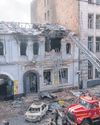 Russia strikes Ukraine as new peace efforts by Trump falter Mint New Delhi