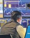 Local MF investors keep mkts afloat amid FII outflows16