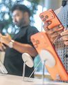 A $50-bn puzzle: How to sell more smartphones Mint New Delhi