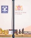 Elite chess returns to Indian shores Elite chess returns to Indian shores9