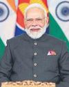 India, Asean steadily enhancing ties: PM India, Asean steadily enhancing ties: PM5