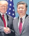 As Trump and Xi get set to talk trade, Asia worries about impact on its security As Trump and Xi get set to talk trade, Asia worries about impact on its security23