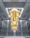 Quantum computers: China plans to leap ahead of the US Quantum computers: China plans to leap ahead of the US44