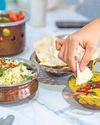 Why it is time to rethink India's carb-loaded meals Why it is time to rethink India's carb-loaded meals48