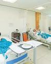 Better patient mix to offset Q2 dip for hospital chains Better patient mix to offset Q2 dip for hospital chains9