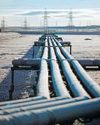How Russia's sanctioned Arctic gas found a Chinese loophole Mint New Delhi