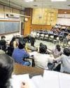 March of foreign universities sparks a battle for top faculty Mint New Delhi