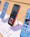 iPhone 17 tops Apple's first-month India sales iPhone 17 tops Apple's first-month India sales11