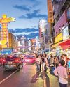 Sampling the best of Bangkok's cuisine Mint New Delhi