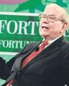 Berkshire’s new normal: No Buffett shareholder letter and no ‘Buffett premium’ Mint New Delhi