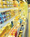 Rural demand drives FMCG growth in September quarter Rural demand drives FMCG growth in September quarter21