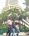 Sensex rally stands on shaky ground13