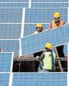 Solar module sector faces shake-up33