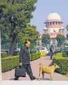 SC says courts can't impose timelines on Prez, state guvs12