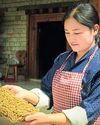 An ode to Bhutan's buckwheat noodles8