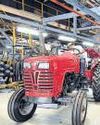 New emission norms for small tractors likely to be deferred New emission norms for small tractors likely to be deferred11