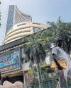 Sensex, Nifty pare gains after hitting fresh intraday highs12