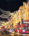 Going to London for Xmas? A food guide for every mood46