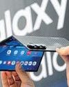 Samsung debuts 1st trifold smartphone15