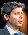 Sam Altman has explored deal to build competitor to Elon Musk’s SpaceX22