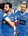 HIL is testing talent for World Cup bid6