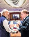 India, Russia seek to clear energy investment hurdles17