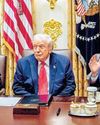 U.S. flips history by casting Europe—not Russia—as villain in security policy U.S. flips history by casting Europe—not Russia—as villain in security policy30