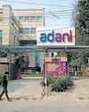 Adani submits ₹15k crore plan for JAL Adani submits ₹15k crore plan for JAL20